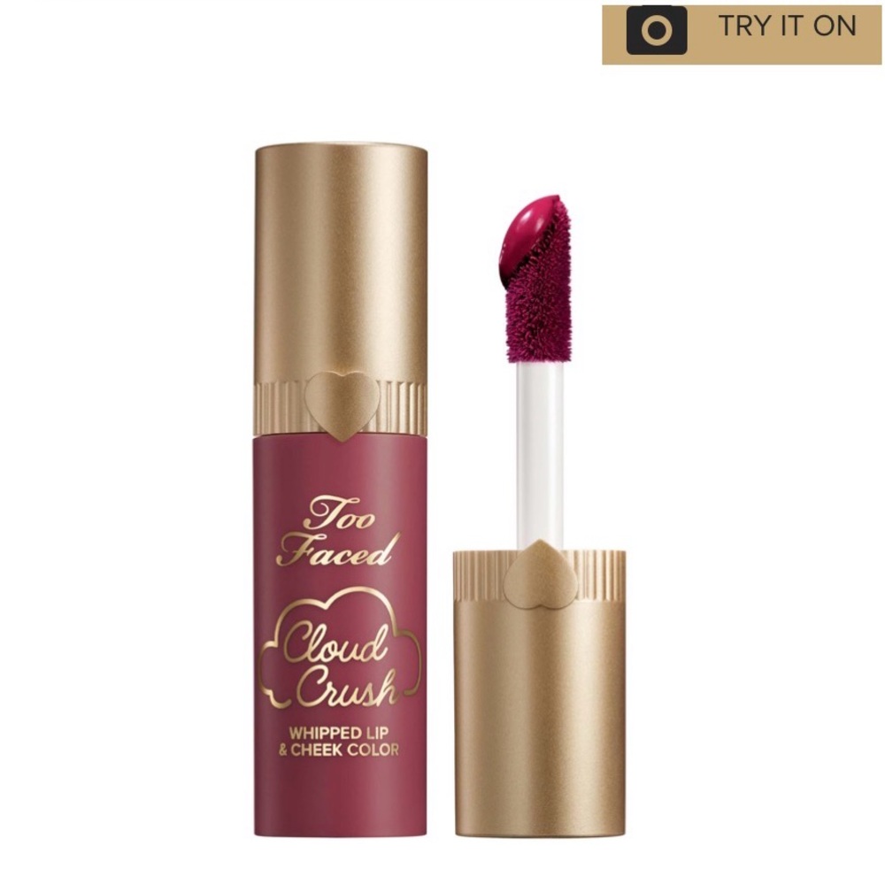 Heart-Shaped Hopeful Romantic Box